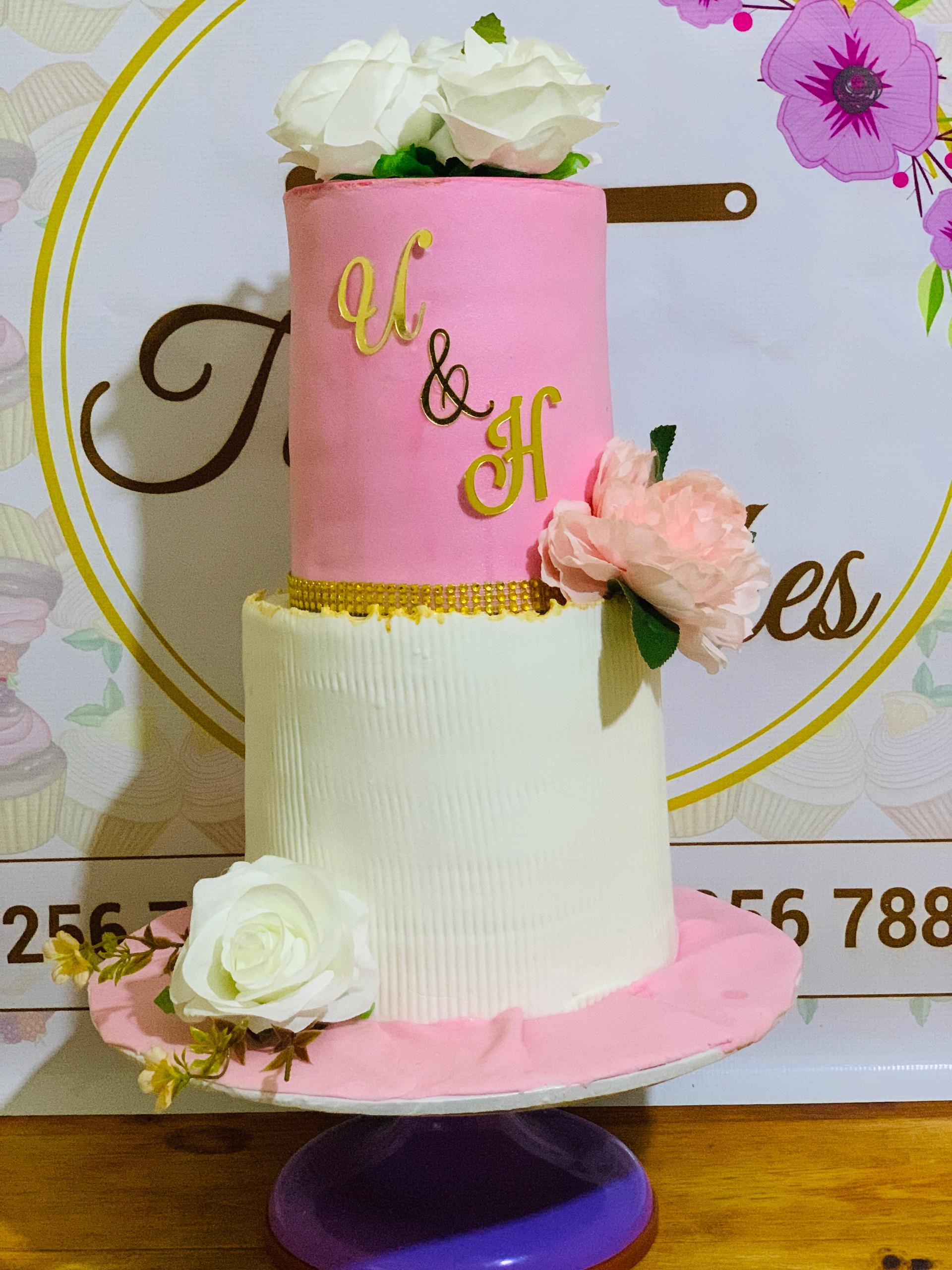 Wedding Cakes
